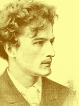 Grafika Paderewskiego.