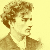 Grafika Paderewskiego.