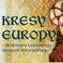 Baner promujący wydarzenie. Nazwa wydarzeania.