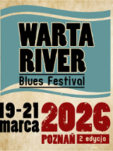 Baner promujący wydarzenie. Nazwa wydarzeania.