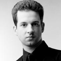 Bertrand CHAMAYOU - fortepian
