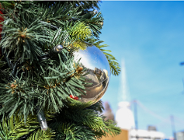 Betlejem Poznańskie - otwarcie jarmarków w mieście