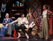 Bezpłatne wejściówki na kolejny spektakl dla seniorów