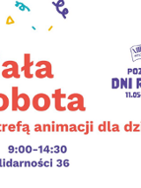 Informacje o wydarzeniu biała sobota.