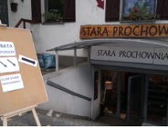 Debata oksfordzka w Jeżyckim Centrum Kultury