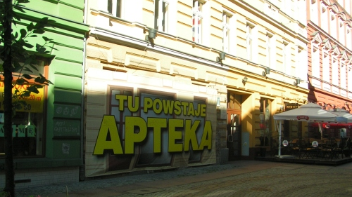 Działania Szczecińskiego Centrum Renowacji