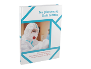 Errata do publikacji "Na pierwszej linii frontu"