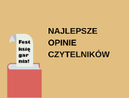 "Fest ksiegarnia" - najlepsze opinie czytelników wyłonionie!
