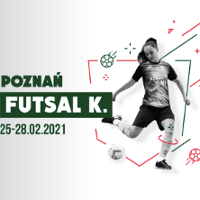 Finał Akademickich Mistrzostw Polski w futsalu kobiet