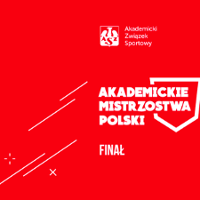 Finał Akademickich Mistrzostw Polski w futsalu mężczyzn