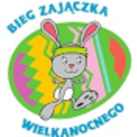 fot. Bieg Zajączka Wielkanocnego