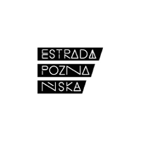 Na grafice logo Estrady Poznańskiej.