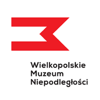 Na grafice logo Wielkopolskiego Muzeum Niepodległości.