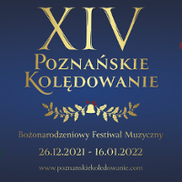 Na grafice plakat wydarzenia.