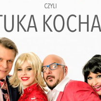 Na grafice plakat wydarzenia.