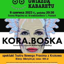 Na grafice plakat wydarzenia.