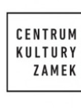 Na grafice logo CK Zamek.