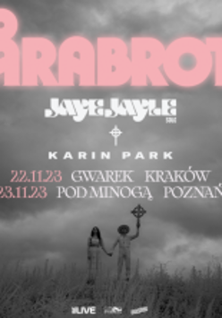 Na grafice plakat wydarzenia.