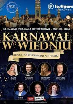 Na grafice plakat wydarzenia.