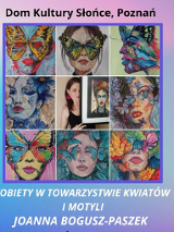 Na grafice plakat wydarzenia.