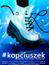 Na grafice plakat wydarzenia.