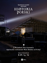 Na grafice plakat wydarzenia.