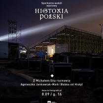 Na grafice plakat wydarzenia.