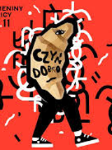 Na grafice plakat promujący wydarzenie.