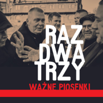 Na grafice plakat wydarzenia.