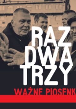 Na grafice plakat wydarzenia.