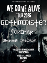 Na grafice plakat wydarzenia.