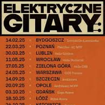 Na grafice plakat wydarzenia.