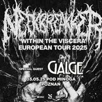 Na grafice plakat wydarzenia.