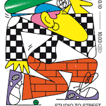 Na grafice plakat wydarzenia.