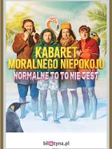 Na grafice plakat wydarzenia.