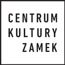 Na grafice logo CK Zamek.