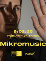 Na grafice plakat wydarzenia.