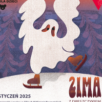 Na grafice plakat wydarzenia.