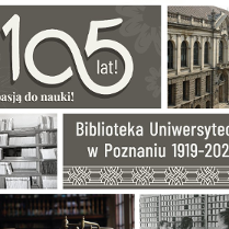 Na grafice plakat promujący wydarzenie.