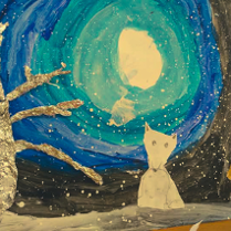 Na grafice plakat wydarzenia.