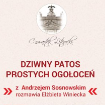 Na grafice plakat wydarzenia.