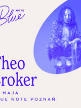 Na grafice plakat wydarzenia.