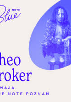 Na grafice plakat wydarzenia.