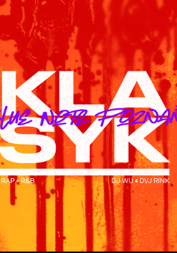 Na grafice plakat wydarzenia.