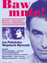 Na grafice plakat wydarzenia.