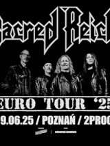 Na grafice plakat wydarzenia.