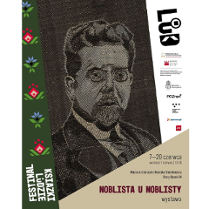 Na grafice plakat wydarzenia.