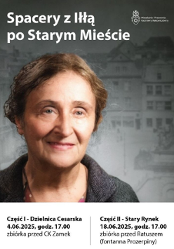 Na grafice plakat wydarzenia.