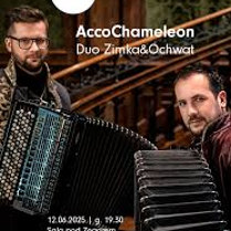 Na grafice plakat wydarzenia.