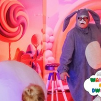 Na grafice plakat wydarzenia.